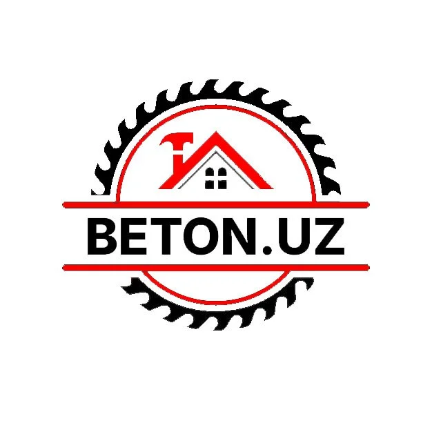 Beton-teshish-kesish-logo